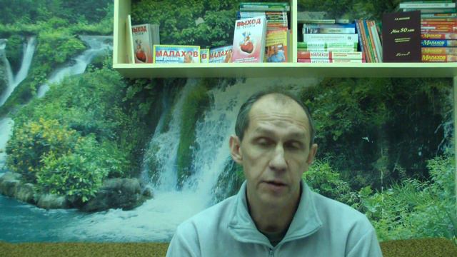 Лечебное голодание на воде 40 дней. Личный опыт, впечатление, рассказ. 5-й день смотреть онлайн