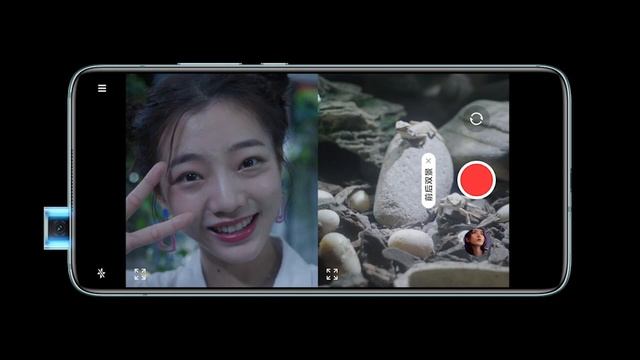 Redmi K30 Ultra Навороченный смартфон от 285 долларов смотреть онлайн