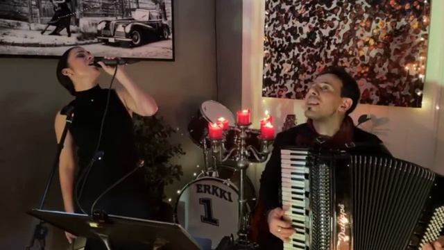 Milonga Sentimental смотреть онлайн