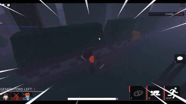 Kyle. | Roblox Daybreak смотреть онлайн