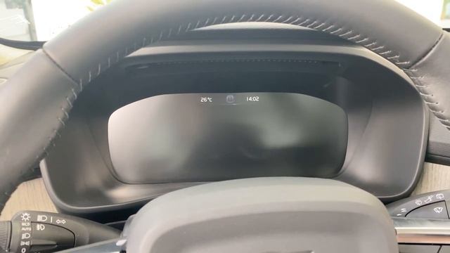 2020 Volvo XC40 T3 Walkaround- China Auto Show(2020款沃尔沃XC40 T3，外观与内饰实拍) смотреть онлайн