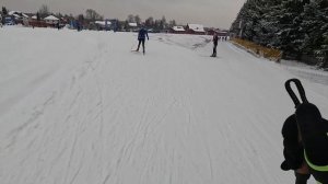 БОЛЬШОЙ ТЕСТ!!! Брадос Саломон Россиньол Фишер Онски #лыжи #лыжныйспорт #брадос #коньковыйход #фише