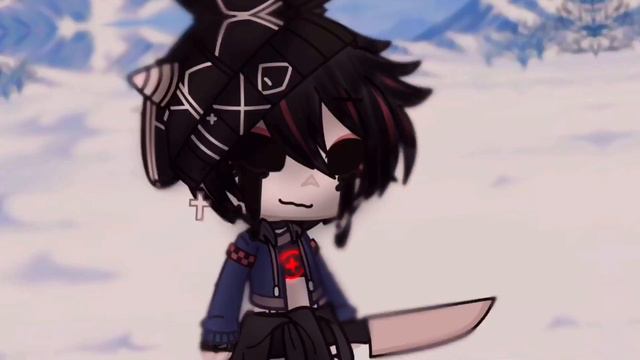 Demons [Edit] // Killer Sans // Gacha Club // Sans AUs смотреть онлайн