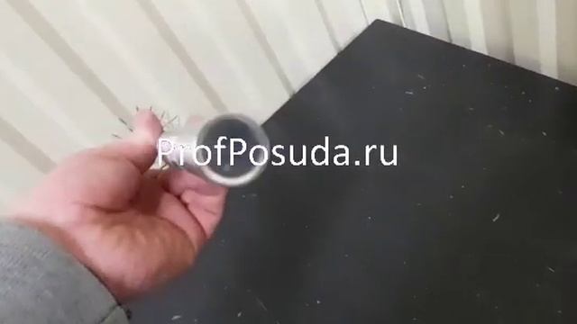 Венчик металлический 45/27 см. Проотель Prohotel арт 6081 смотреть онлайн