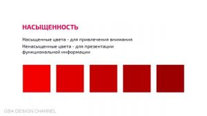 Принципы графического дизайна #2 / Основы графического дизайна