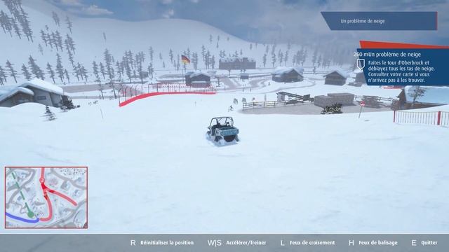 Alpine - The Simulation Game - FR - Preview | EP1 on démarre l'aventure. смотреть онлайн