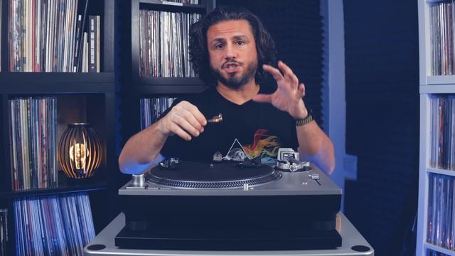 Giradischi Technics SL-1200GR2 ► Il Ritorno della LEGGENDA || Storia, recensione, test audio… смотреть онлайн