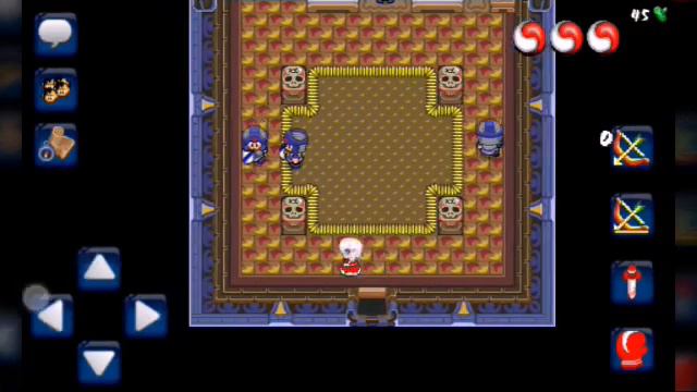 Graal Classic - update castle - key quest смотреть онлайн