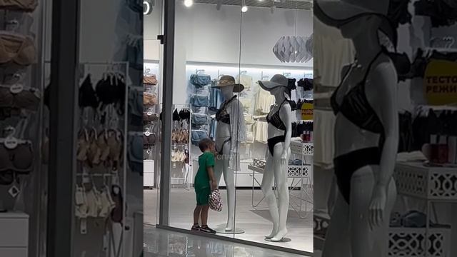 Мужик растет 😎 смотреть онлайн