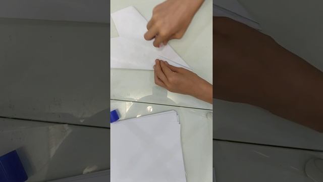 ?️Как сделать Косу Энтити 303 из бумаги А4 своими руками смотреть онлайн