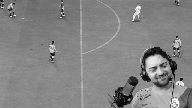 TÜRK TAKIMLARI EZELİ RAKİPLERİYLE KARŞILAŞIYOR FIFA 23