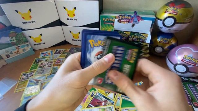 ?ОТКРЫВАЕМ ДИСПЛЕЙ EVOLVING SKIES?EVOLVING SKIES BOOSTERS OPENING? смотреть онлайн