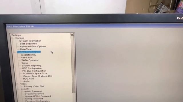 5047 DELL PRECISION T5610　ワークステーション intel Xeon E5-2650 2.6GHz×2基 SSD 256GB 16GB BIOS起動　現状品 смотреть онлайн