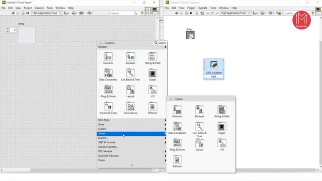 LabView Training | LabView Certification Course | LabView Training Online Demo | MindMajix смотреть онлайн