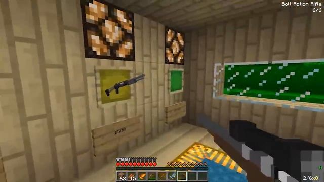 Minecraft Battle: NOOB vs PRO vs HACKER vs GOD - SKELETON APOCALYPSE Challenge in Minecraft смотреть онлайн