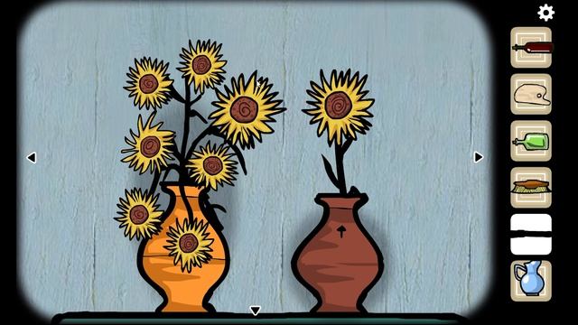 Cube Escape Collection #3 : Arles смотреть онлайн