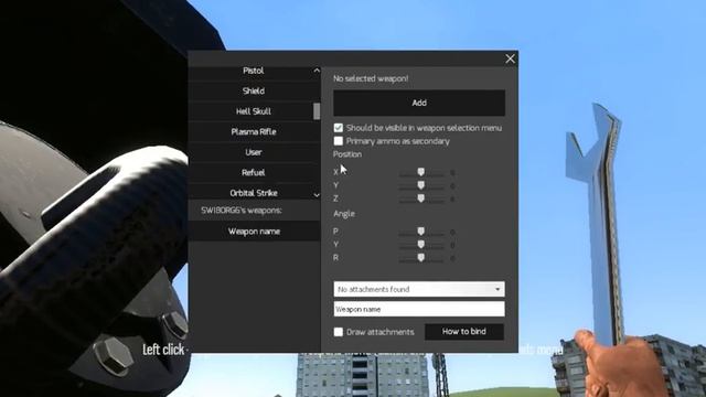 STUIPID DRONES Garry's Mod