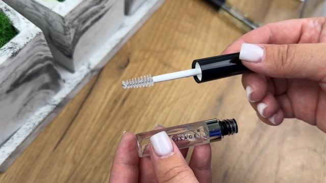 Обзор на гели для бровей смотреть онлайн