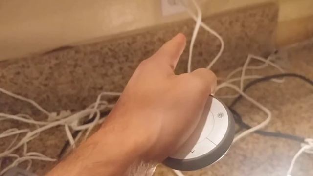 Ikea 30w Dimmer Looses Will Not Sync.
