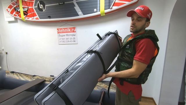 Лодка ПВХ Риф Reef 340 НДНД Камуфляж Лес НОВИНКА смотреть онлайн