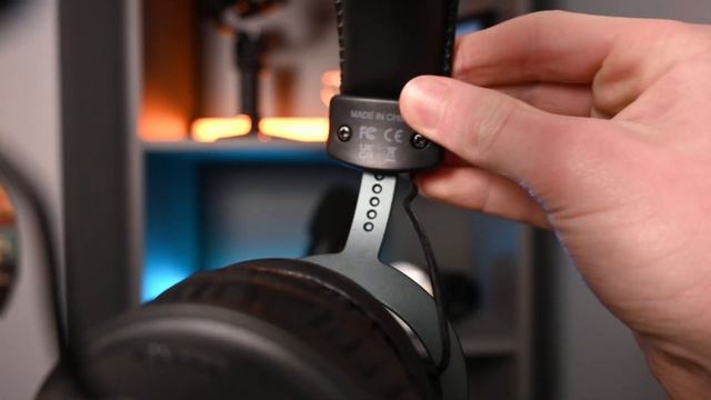 The Best Gaming Headset | FiFine H9 смотреть онлайн
