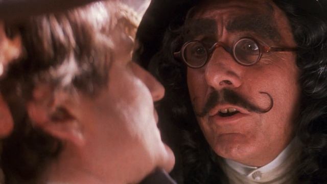 "Капитан Крюк" / "Hook" (1991) трейлер 2019 года смотреть онлайн