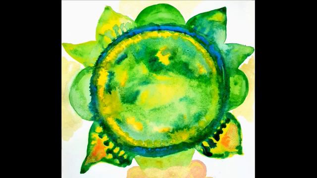 Практика "Исцеляющий цветок. Исцеление с помощью символов. Healing with the help of angelic symbols смотреть онлайн