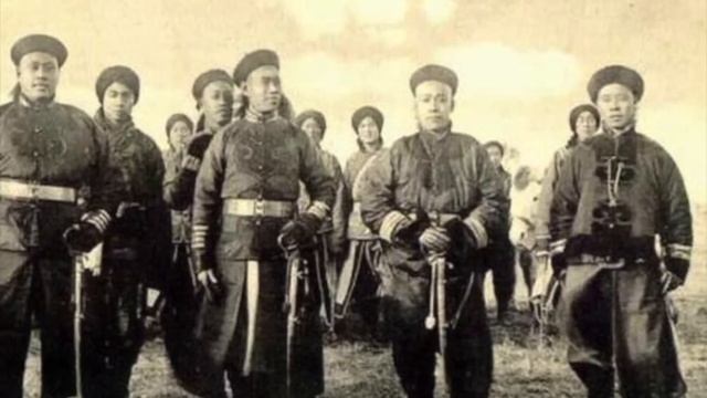 5 Worst Examples Of Soldiers Used As Cannon Fodder смотреть онлайн