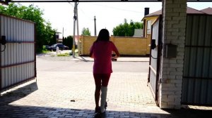 СЛОМАЛА НОГУ! У Милы серьёзная травма!