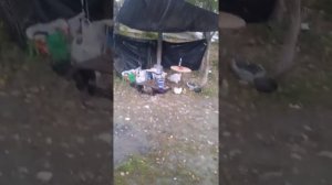 Рыбалка в октябре Кисловодск новое озеро.