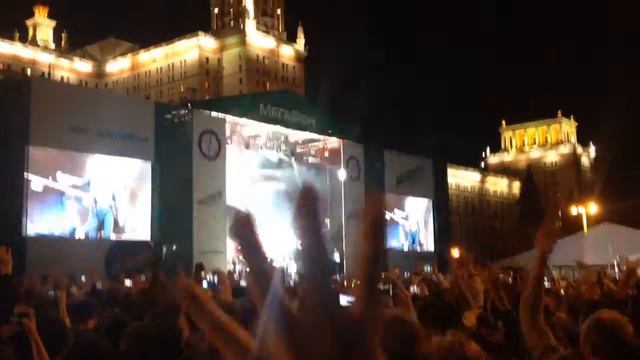 Мегафон Лайф . Москва - Питер смотреть онлайн