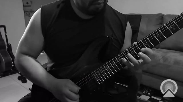 TBDM Nightbringers solo cover смотреть онлайн