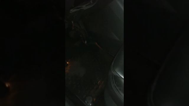 Очень грязная машина👍наша мойка волшебная😀👌 смотреть онлайн
