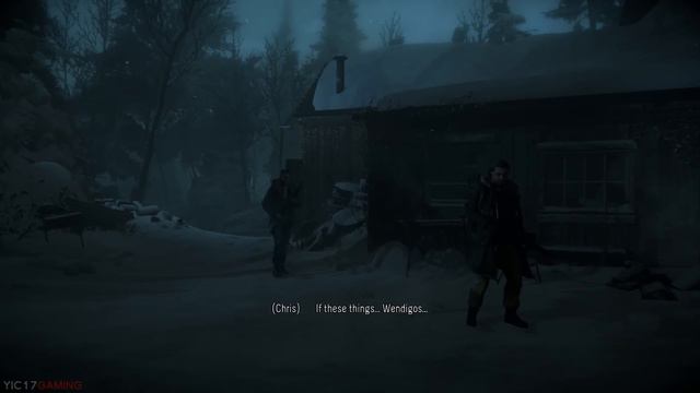 Until Dawn ★ Episode 7: Revelation ★ Movie Series / All Cutscenes смотреть онлайн