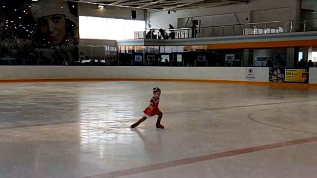 Волжский КубокМэра2018 Юный смотреть онлайн