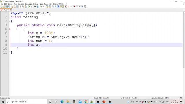 JAVA Programs - Sum of Power of Digits and Sum of Digits in Cyclic Order | Asked in WIPRO EXAMS смотреть онлайн