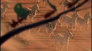 Король лев начало