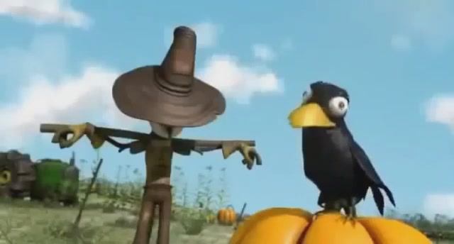 пугало смотреть онлайн