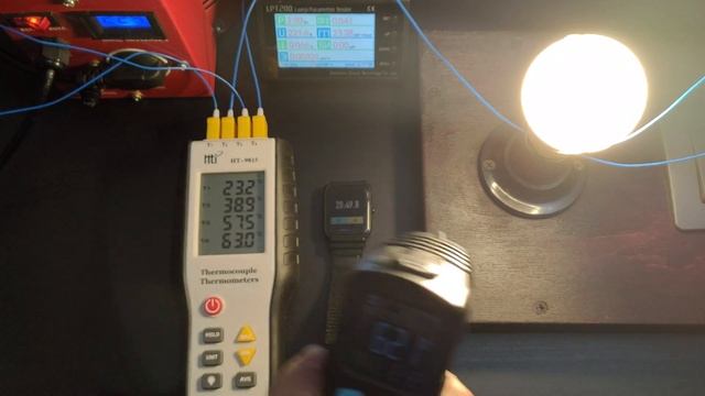 СВЕТОДИОДНЫЕ ЛАМПЫ О КОТОРЫХ ВЫ НЕ ЗНАЛИ! смотреть онлайн