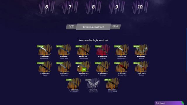 3 TANE M9 BAYONET DOPPLER ÇIKARTTIK! 4.500$ CSGO KATLAMA VE PROMO CODE смотреть онлайн
