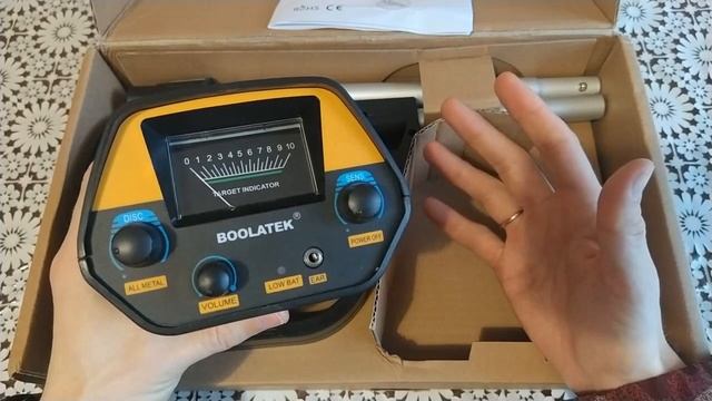 Металлоискатель MD-4030 "РЕСТАЙЛИНГ" Что изменилось? Обзор новинки! смотреть онлайн