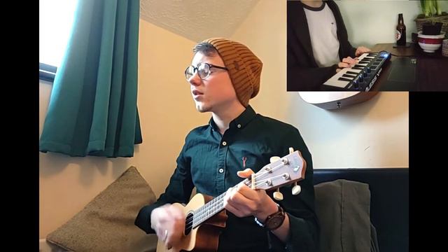 Daniela Andrade - A Day With You (but I'm being vague and my Ukulele won't stay in tune) смотреть онлайн