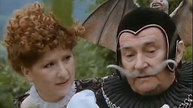 Арабела се завръща Еп.03 Бг аудио - Румбурак лети до Пултанела (приказка) смотреть онлайн