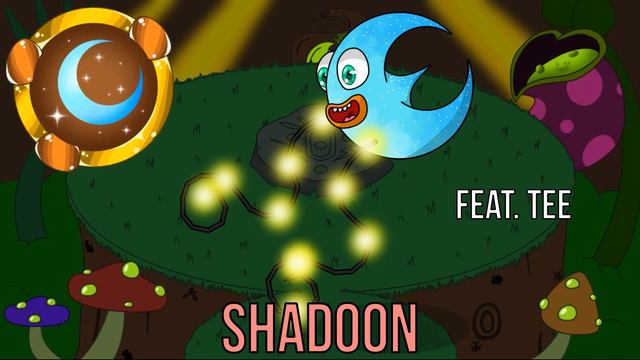 My Singing Monsters: TotU | Shadoon - Forest Island [Feat. TEE] (Fan made) смотреть онлайн