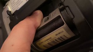 Ремонт ремня безопасности Honda CR-V 3 RE5