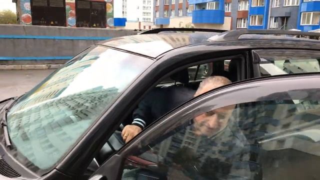 Zлые Перекупы: Блондинка и РАВ4 смотреть онлайн
