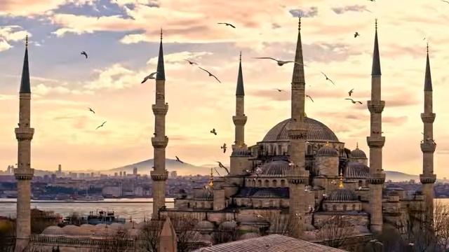 ТУРИЗМ ПУТЕШЕСТВИЕ С EXPERT #15 Турция смотреть онлайн