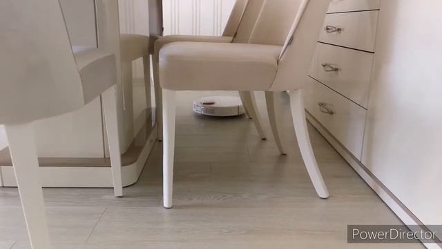 Xiaomi Robot Süpürge Engel Aşma Testi - Mi Robot Vacuum Mop Pro Obstacle Test смотреть онлайн
