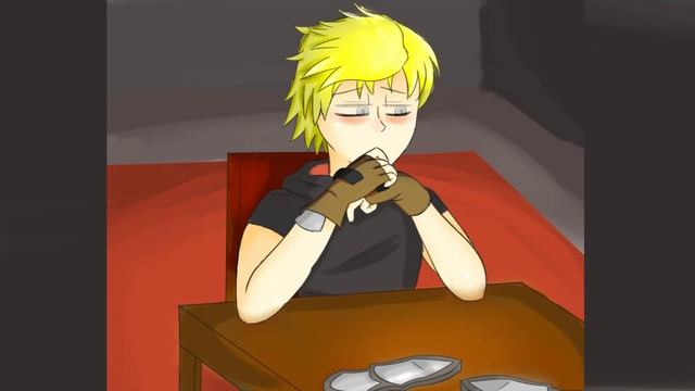 【RWBY】- Jaune After Volume 3 Chapter 12 смотреть онлайн