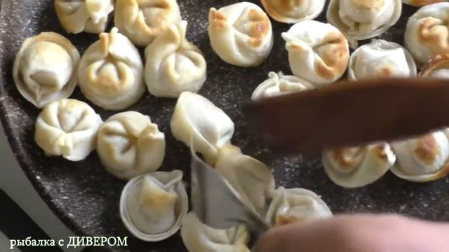 Готовим вместе с Татьяной